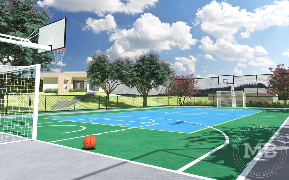 Terreno, 242 m² - Foto 11