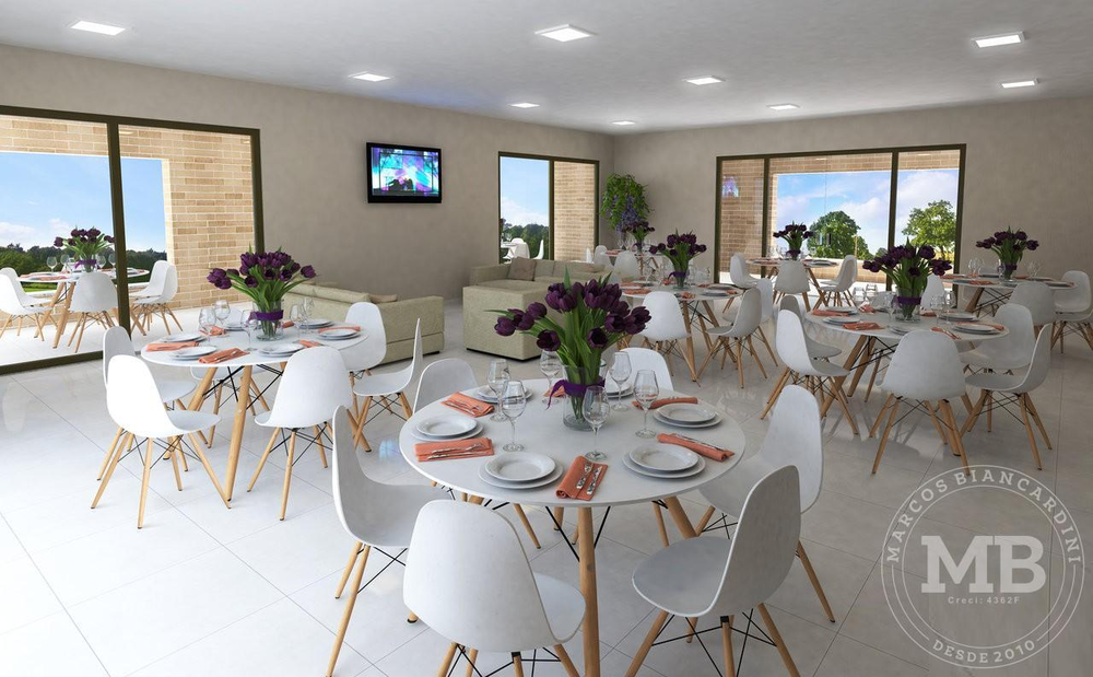 Terreno, 242 m² - Foto 3