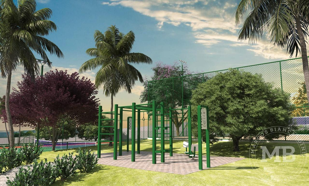 Terreno, 242 m² - Foto 7