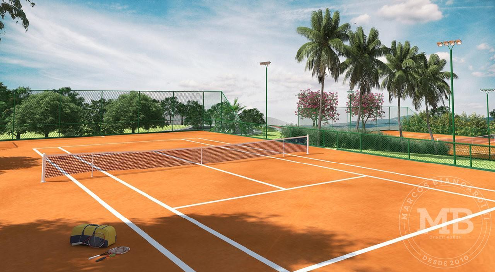 Terreno, 242 m² - Foto 4