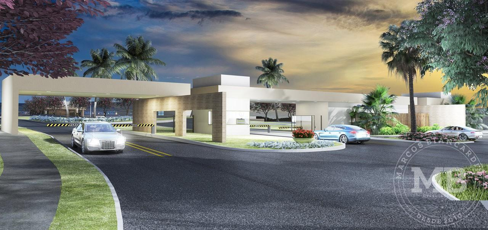 Terreno, 242 m² - Foto 9