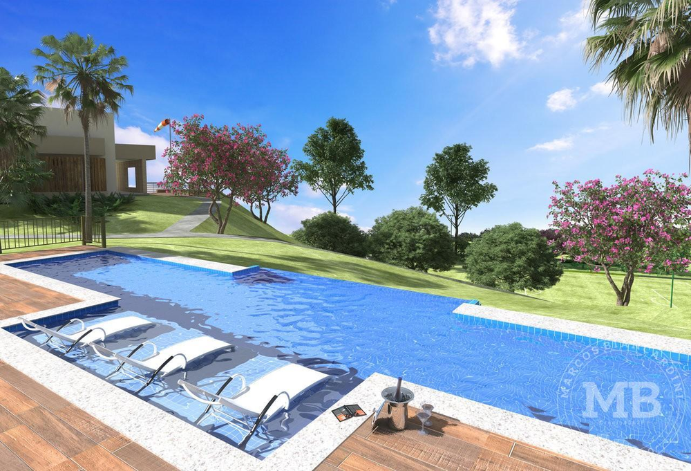 Terreno, 242 m² - Foto 6