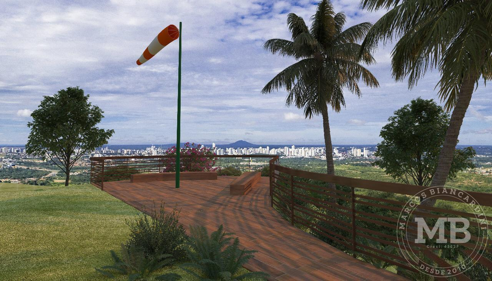 Terreno, 242 m² - Foto 5