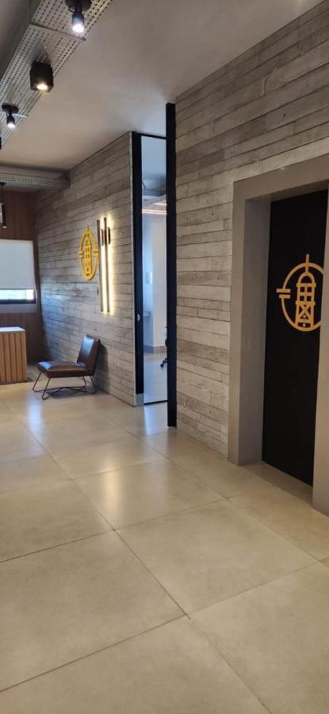 Conjunto Comercial-Sala à venda, 479m² - Foto 4