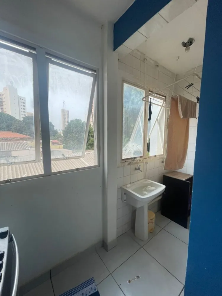Apartamento, 3 quartos, 86 m² - Foto 2