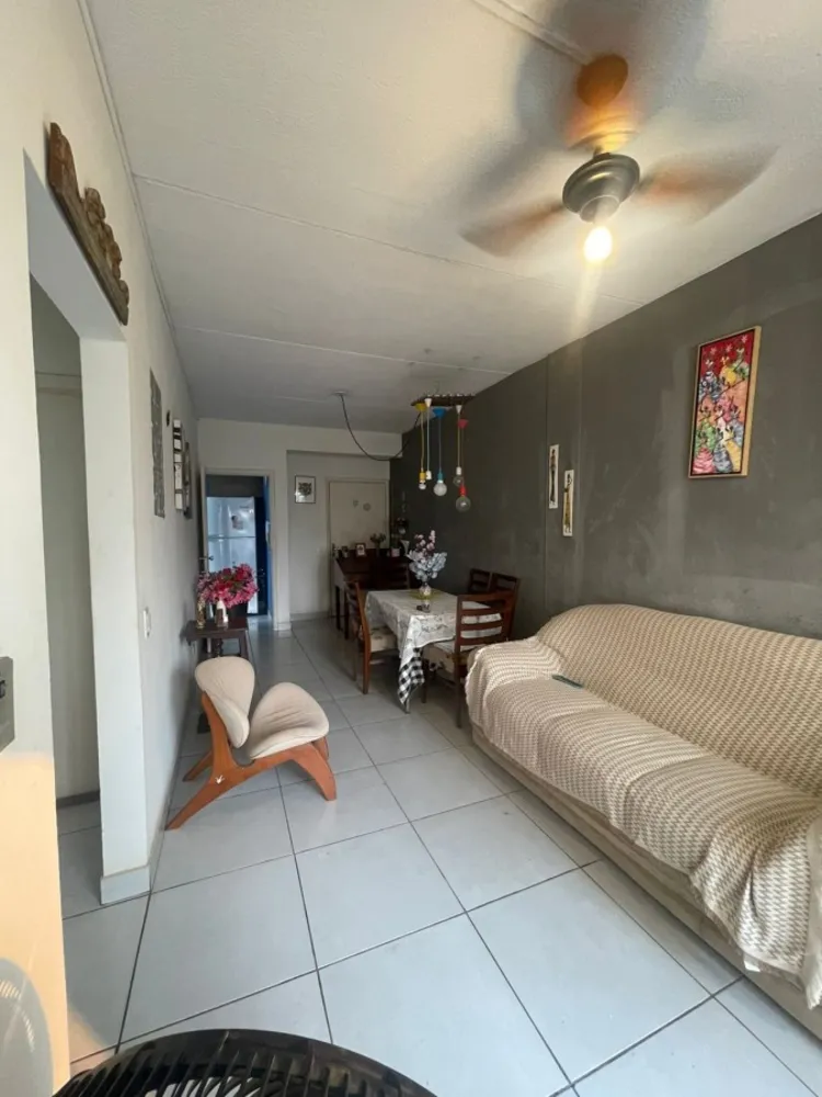 Apartamento, 3 quartos, 86 m² - Foto 3