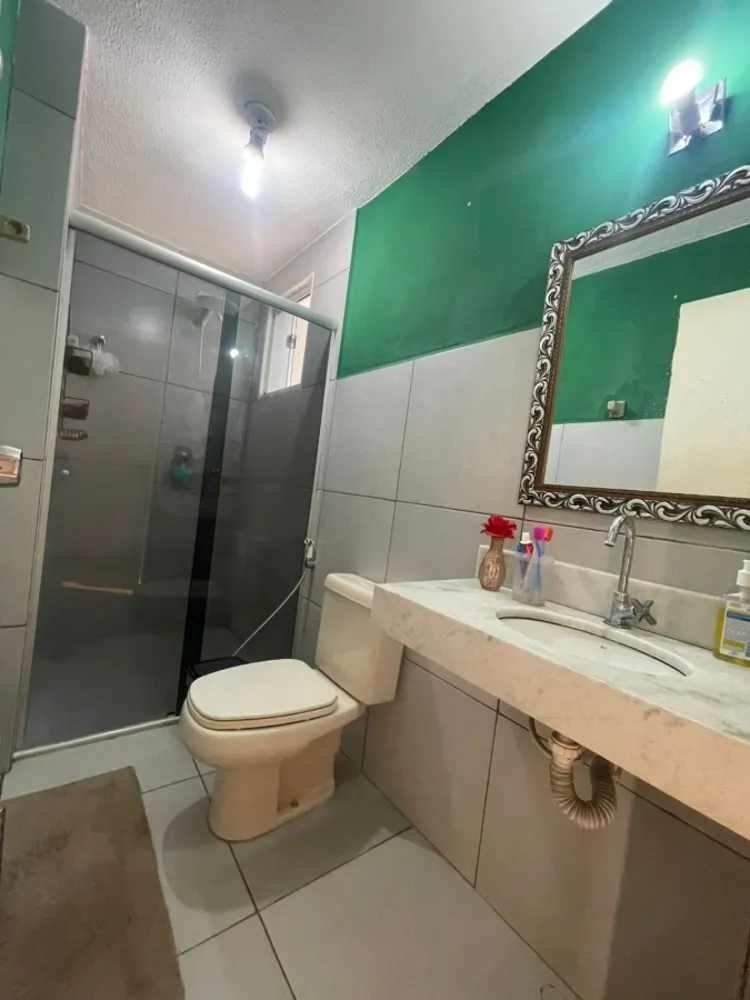 Apartamento, 3 quartos, 86 m² - Foto 7
