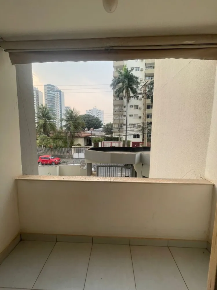Apartamento, 3 quartos, 86 m² - Foto 1