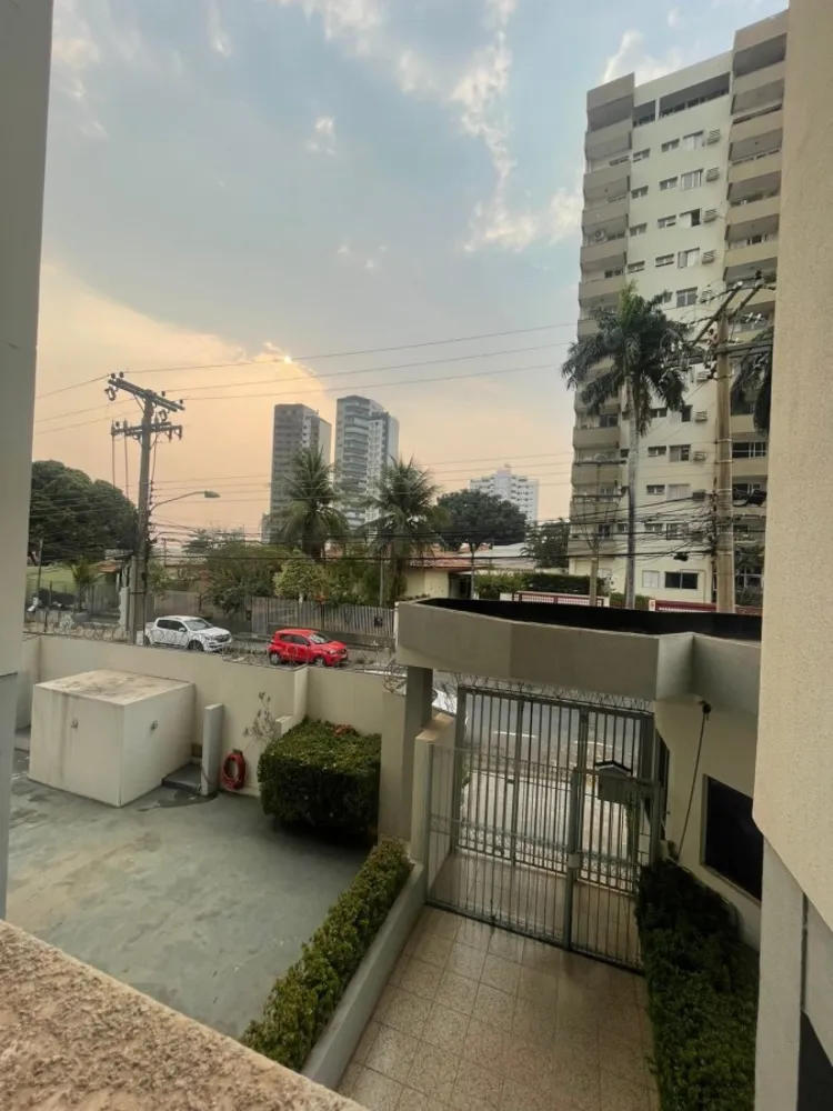 Apartamento, 3 quartos, 86 m² - Foto 1