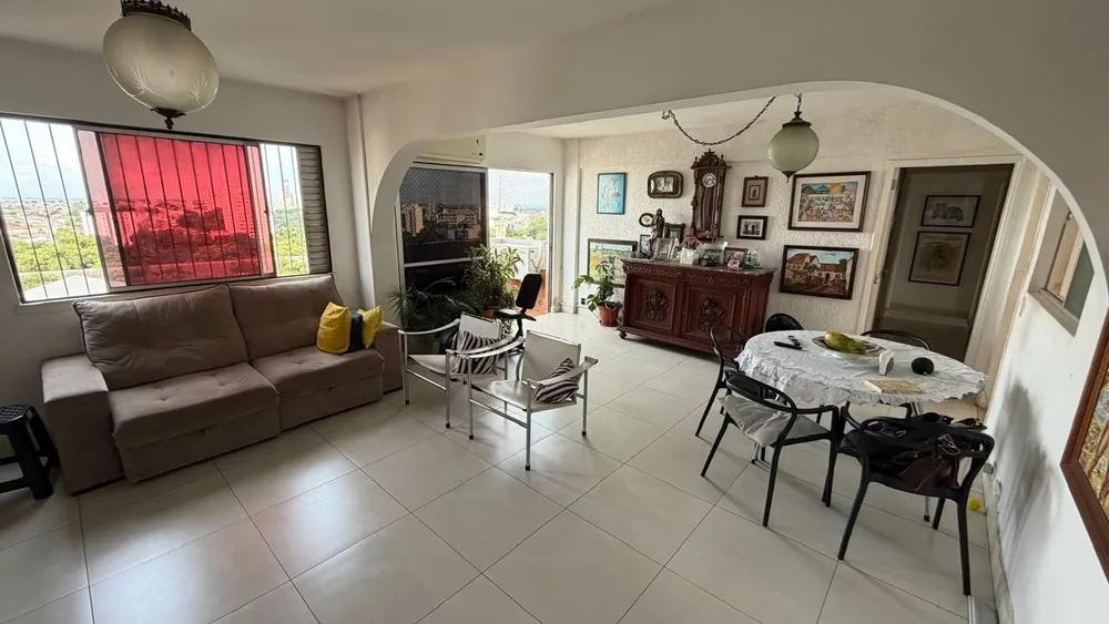Apartamento, 3 quartos, 127 m² - Foto 2