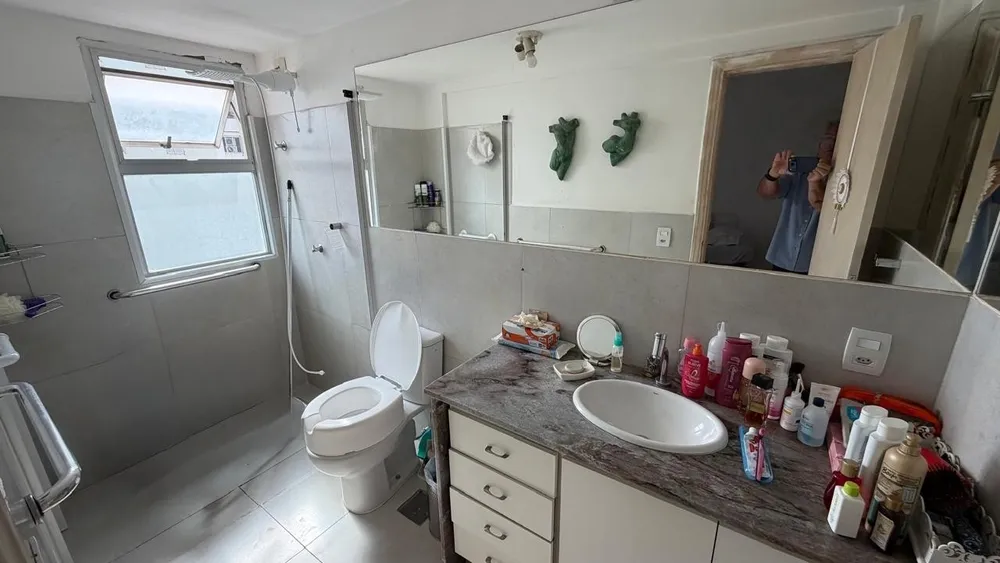 Apartamento, 3 quartos, 127 m² - Foto 8
