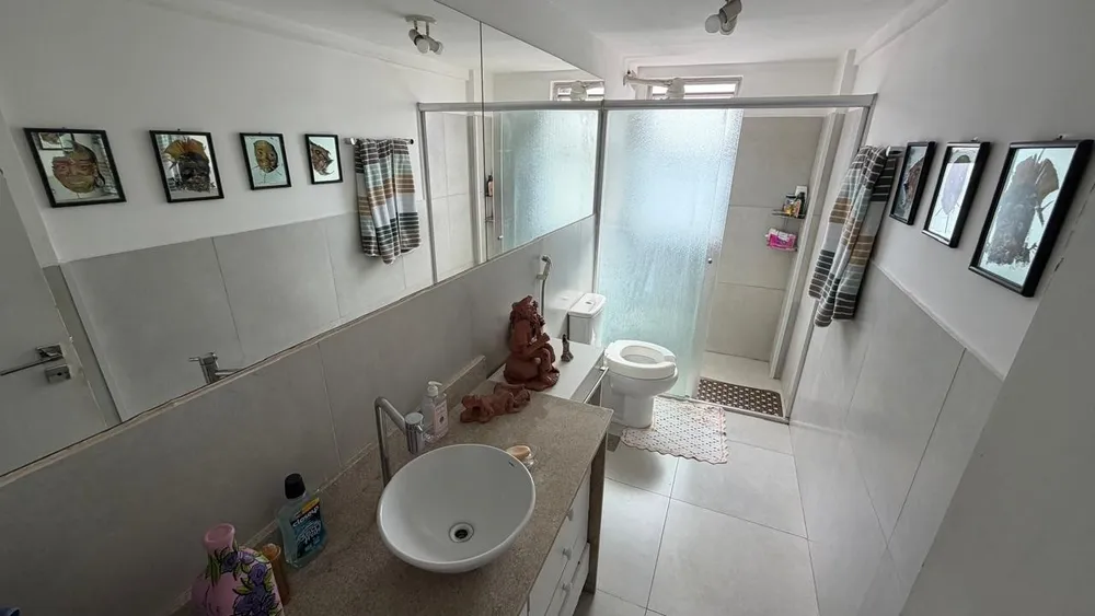 Apartamento, 3 quartos, 127 m² - Foto 6