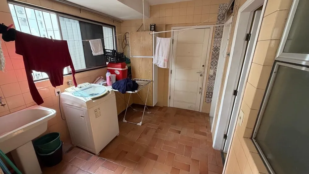 Apartamento, 3 quartos, 127 m² - Foto 11