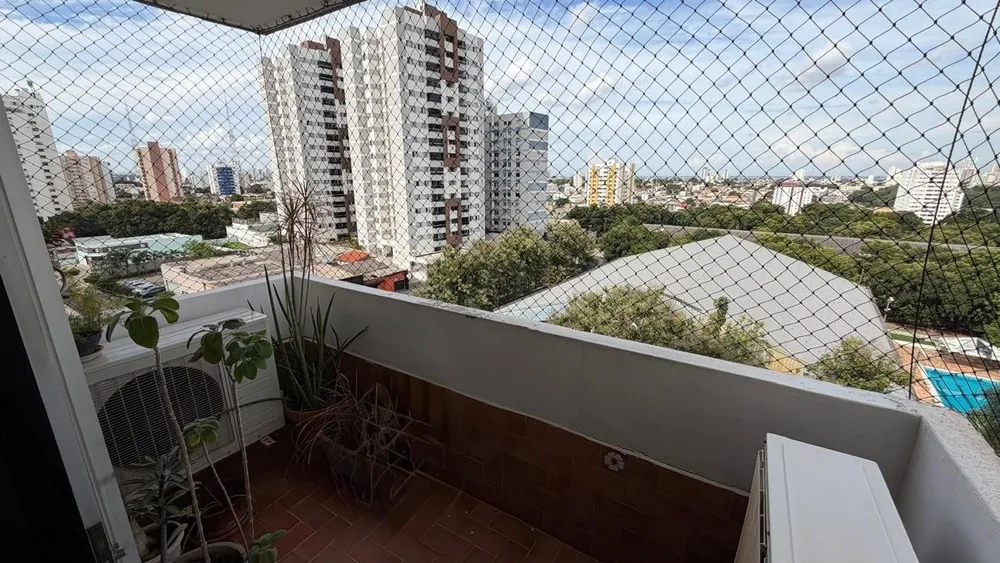 Apartamento, 3 quartos, 127 m² - Foto 4