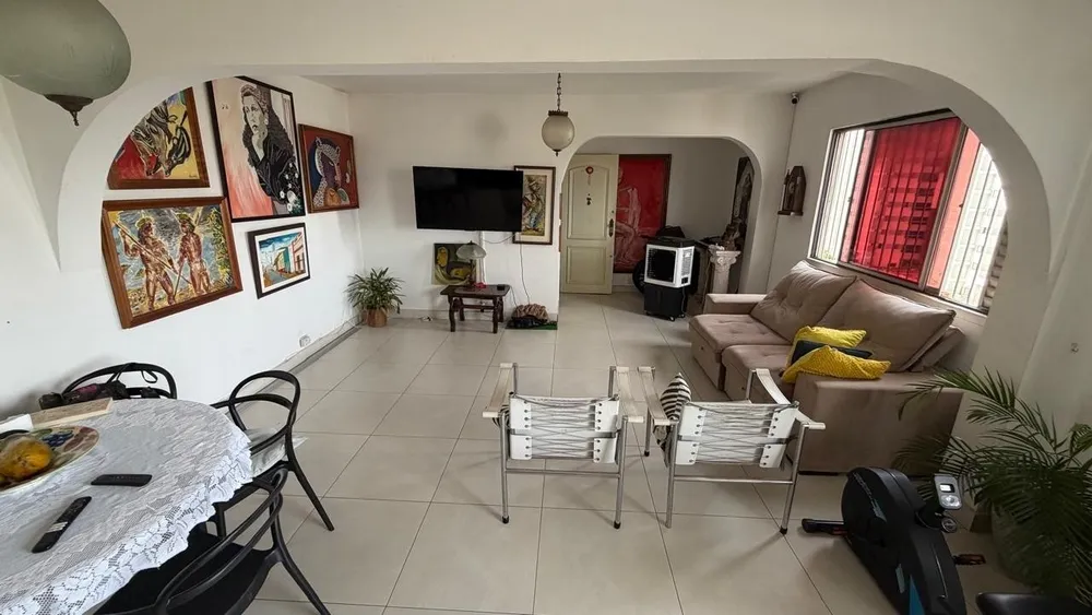 Apartamento, 3 quartos, 127 m² - Foto 3