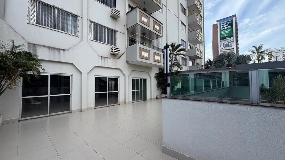 Apartamento, 3 quartos, 127 m² - Foto 16