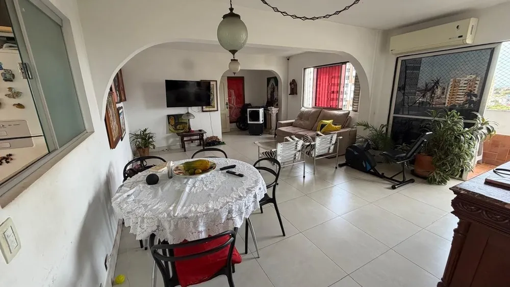 Apartamento, 3 quartos, 127 m² - Foto 5