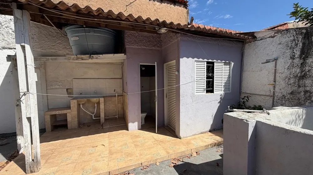 Casa, 3 quartos, 166 m² - Foto 14