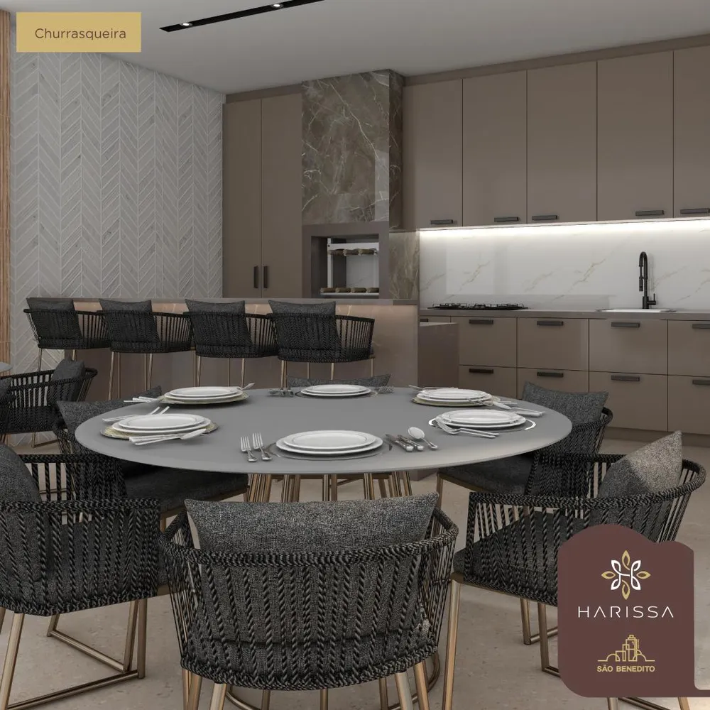 Apartamento, 3 quartos, 165 m² - Foto 14