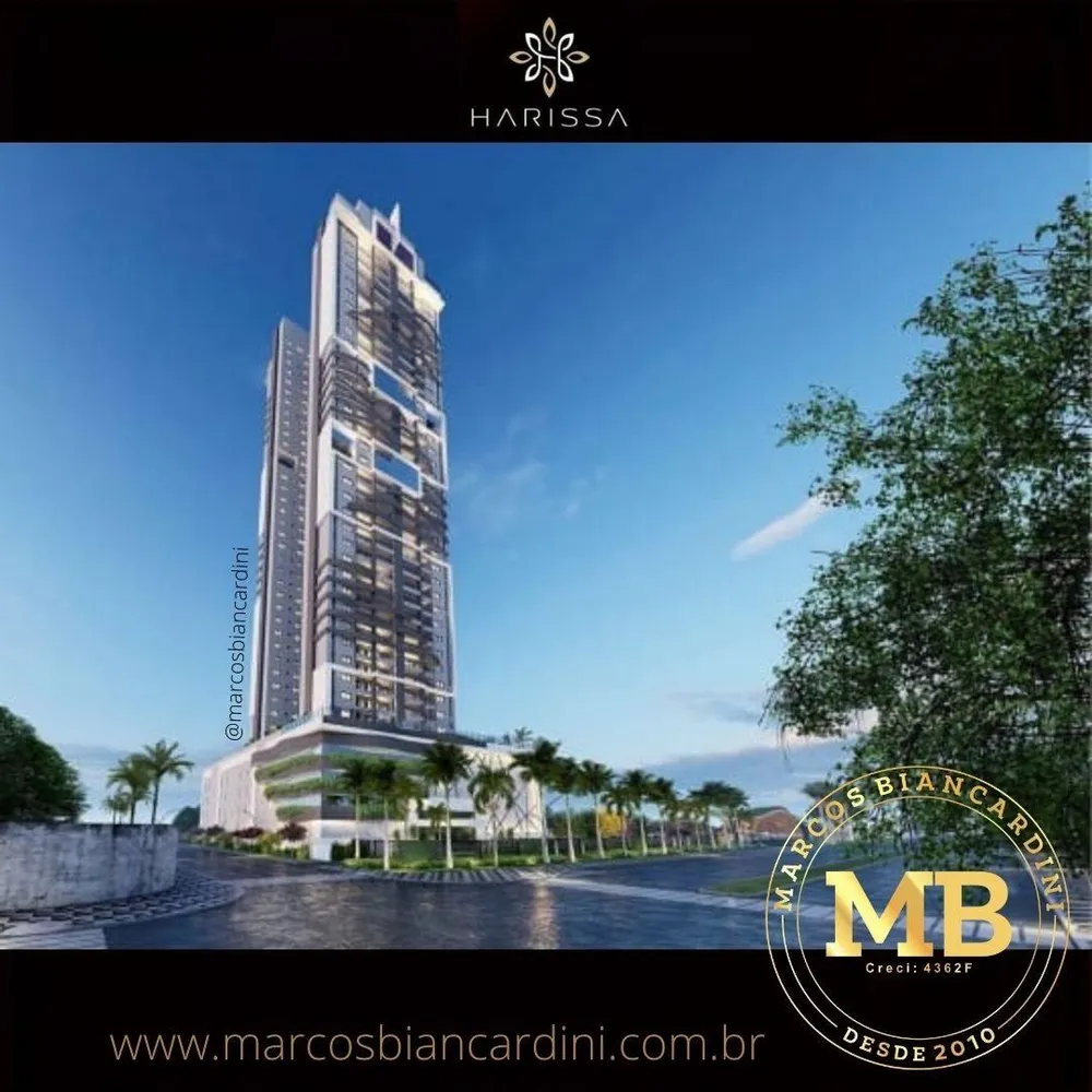 Apartamento, 3 quartos, 165 m² - Foto 19