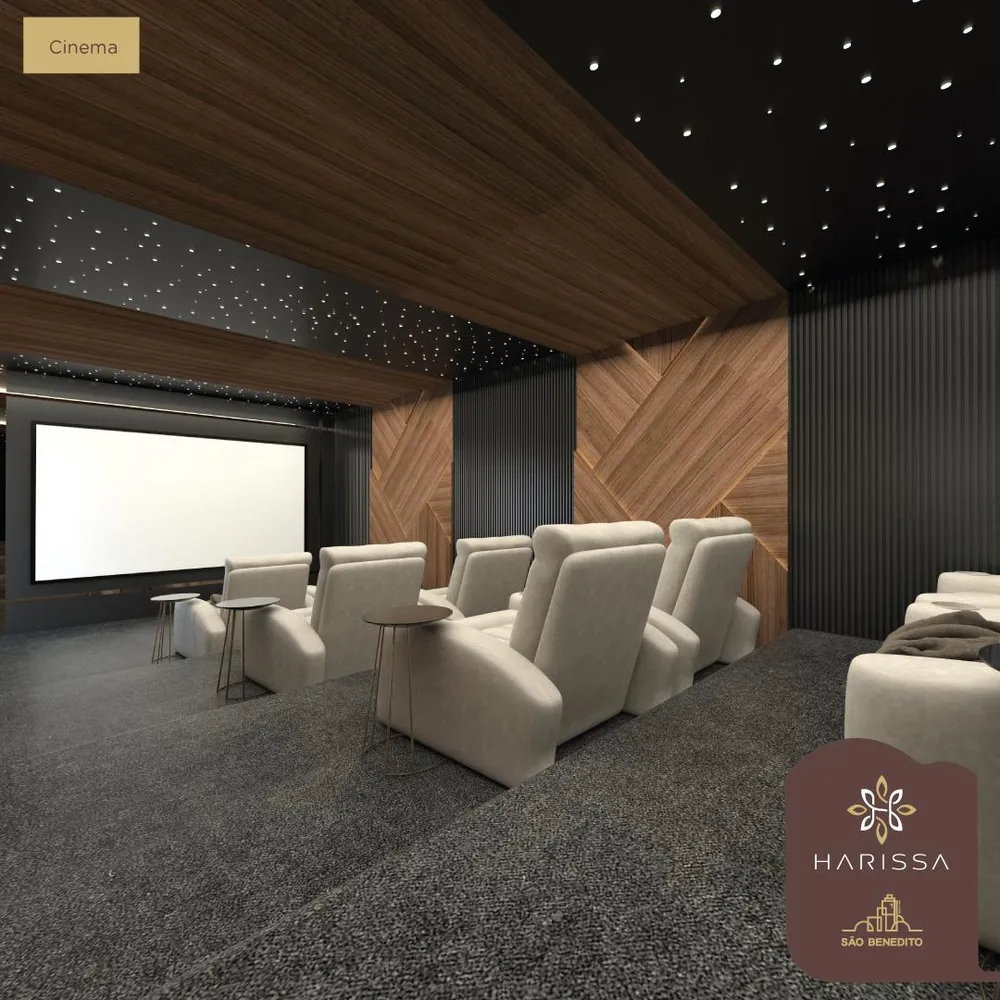 Apartamento, 3 quartos, 165 m² - Foto 10