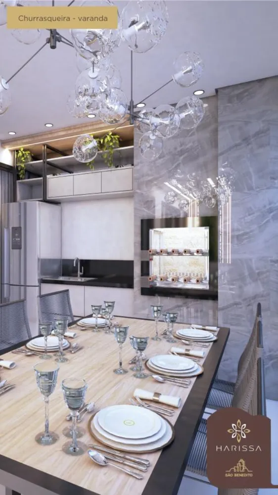 Apartamento, 3 quartos, 165 m² - Foto 15