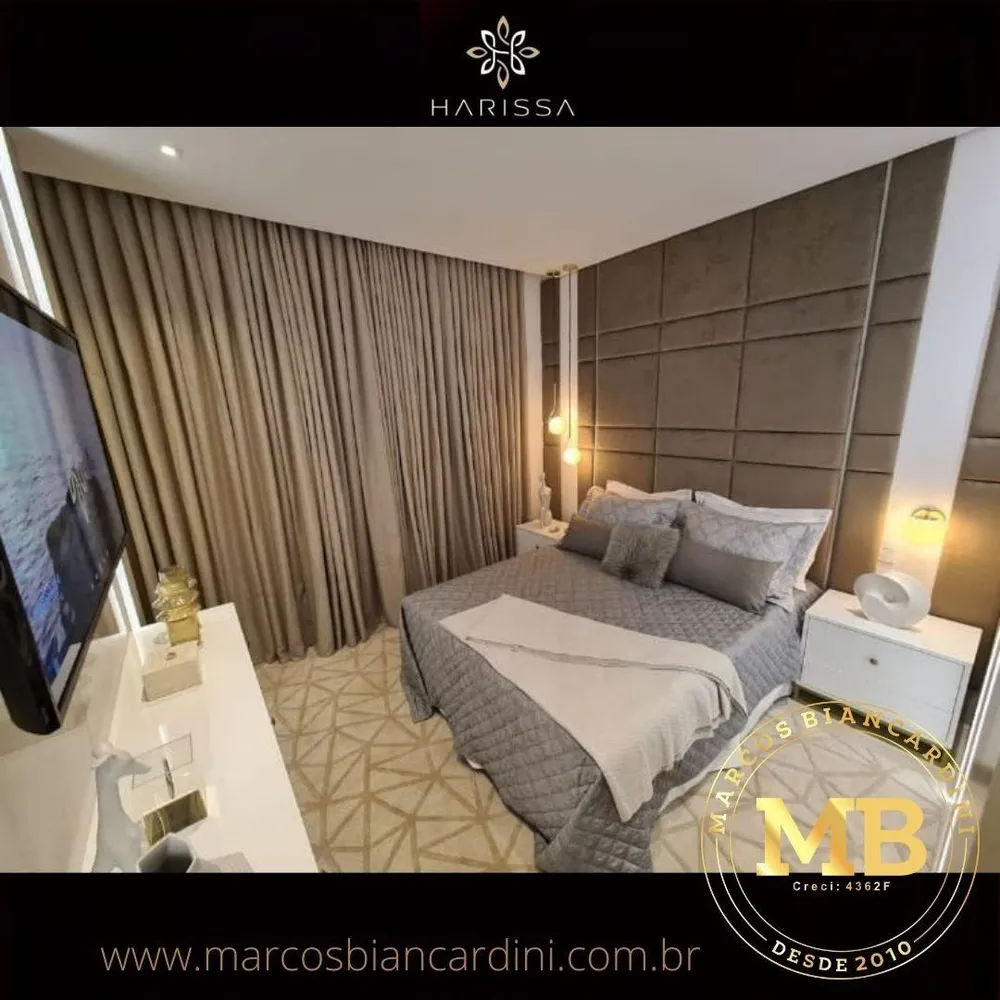 Apartamento, 3 quartos, 165 m² - Foto 20