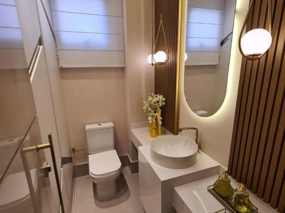 Apartamento, 3 quartos, 165 m² - Foto 18