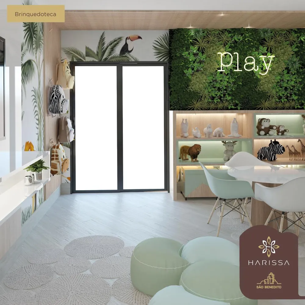 Apartamento, 3 quartos, 165 m² - Foto 13