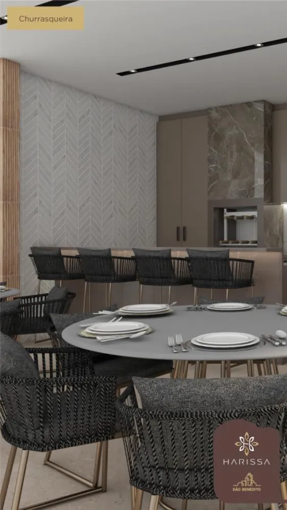 Apartamento, 3 quartos, 165 m² - Foto 17