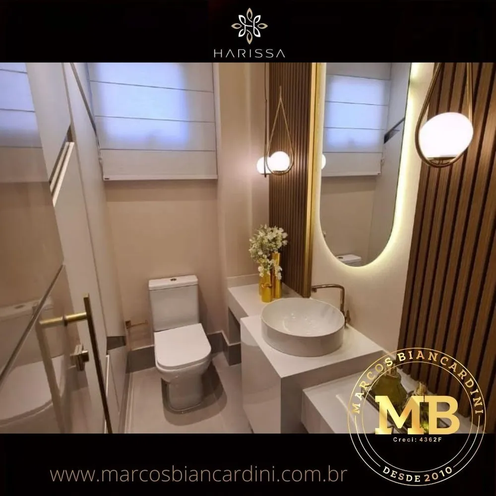 Apartamento, 3 quartos, 165 m² - Foto 22