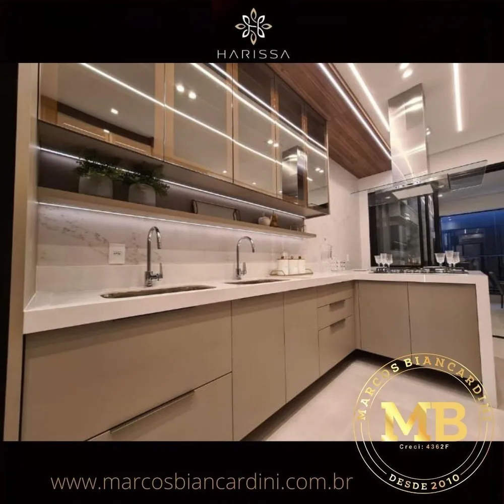 Apartamento, 3 quartos, 165 m² - Foto 21
