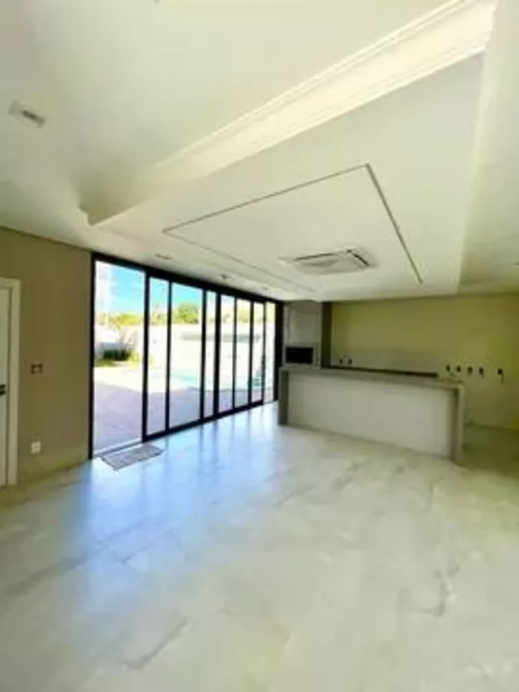 Casa de Condomínio à venda com 4 quartos, 393m² - Foto 6