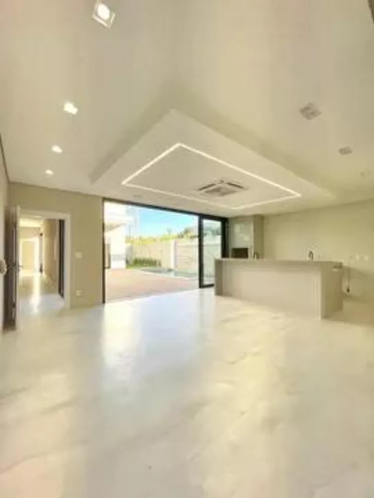 Casa de Condomínio à venda com 4 quartos, 393m² - Foto 8