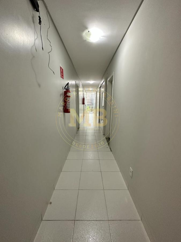 Prédio Inteiro à venda, 450m² - Foto 2