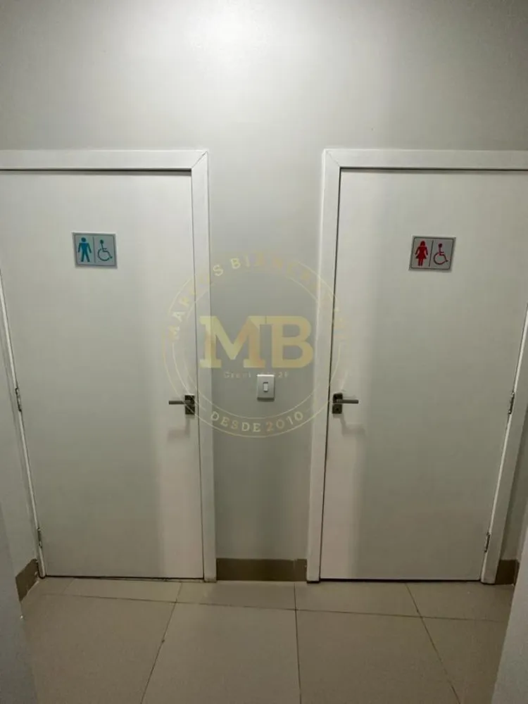Prédio Inteiro, 450 m² - Foto 8