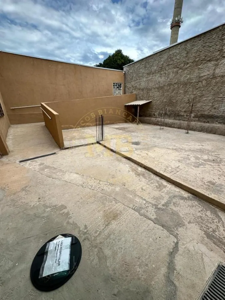 Prédio Inteiro, 450 m² - Foto 16