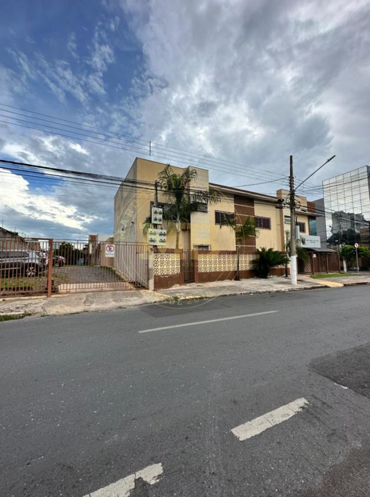 Prédio Inteiro à venda, 450m² - Foto 1