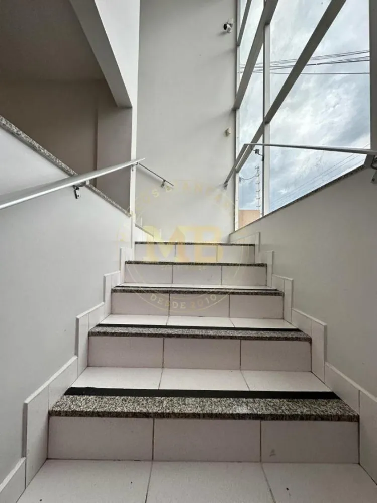 Prédio Inteiro, 450 m² - Foto 9