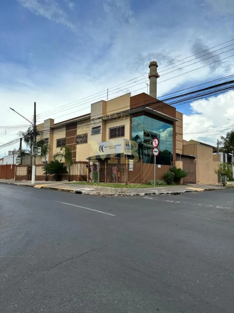 Prédio Inteiro, 450 m² - Foto 1