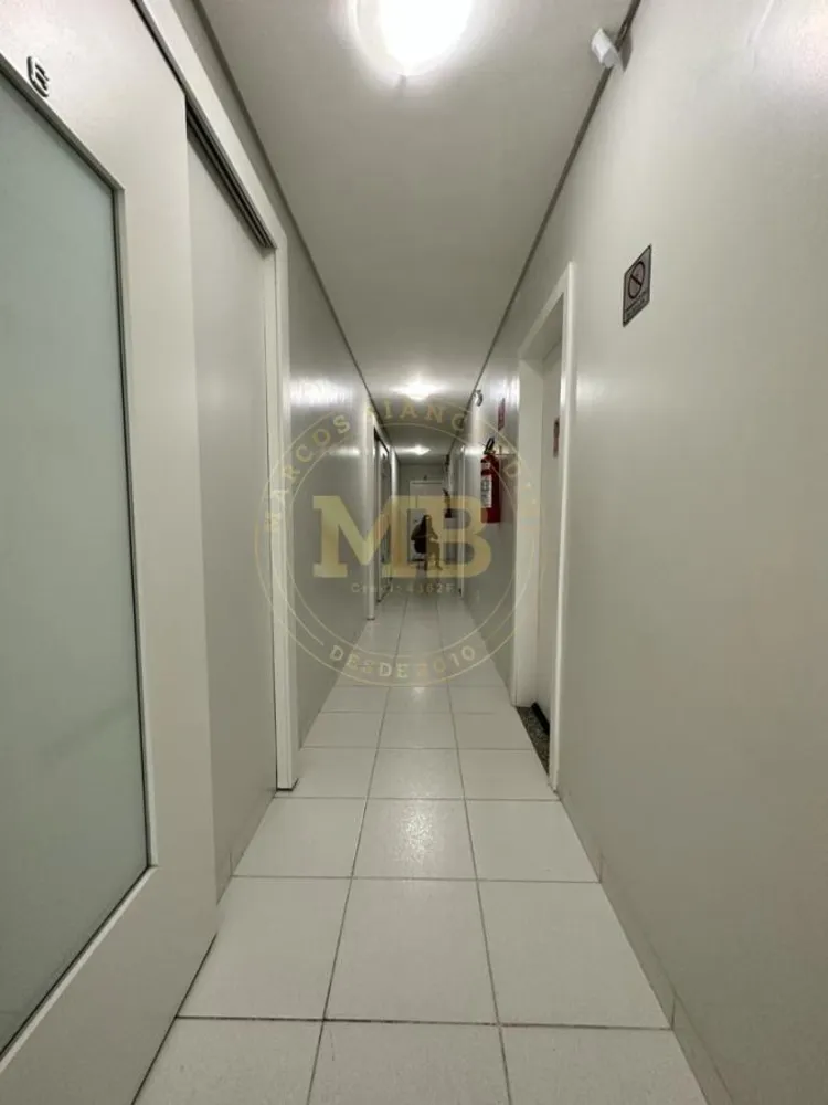 Prédio Inteiro, 450 m² - Foto 10