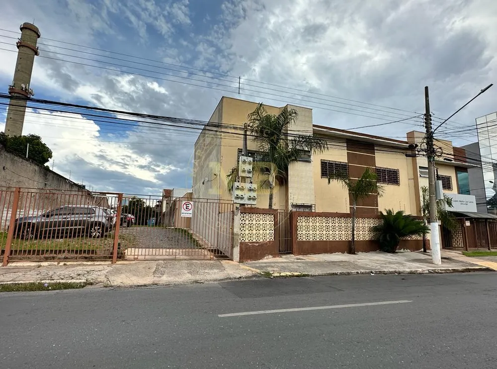Prédio Inteiro, 450 m² - Foto 2