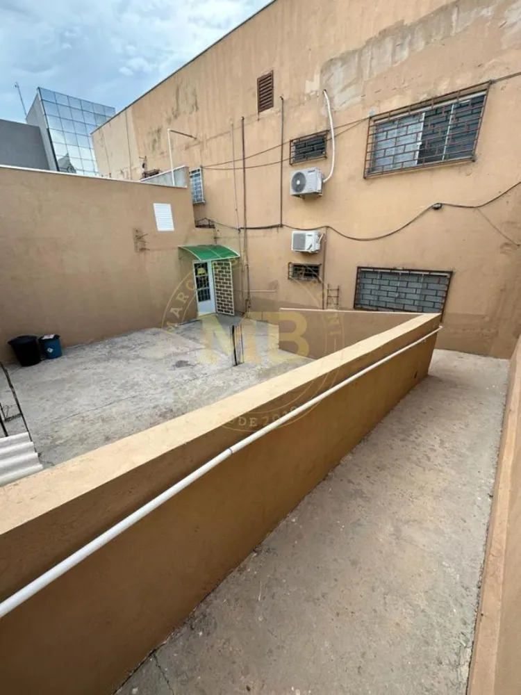 Prédio Inteiro, 450 m² - Foto 17
