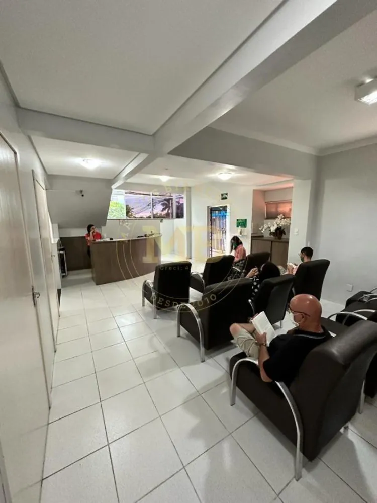Prédio Inteiro, 450 m² - Foto 4