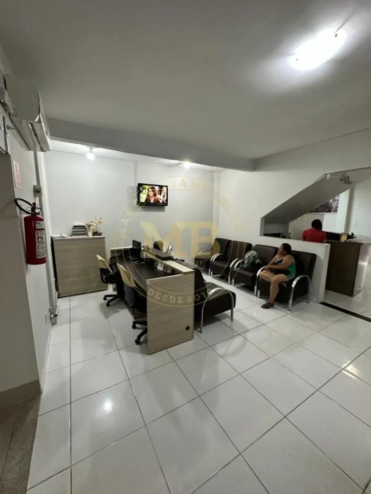 Prédio Inteiro, 450 m² - Foto 6