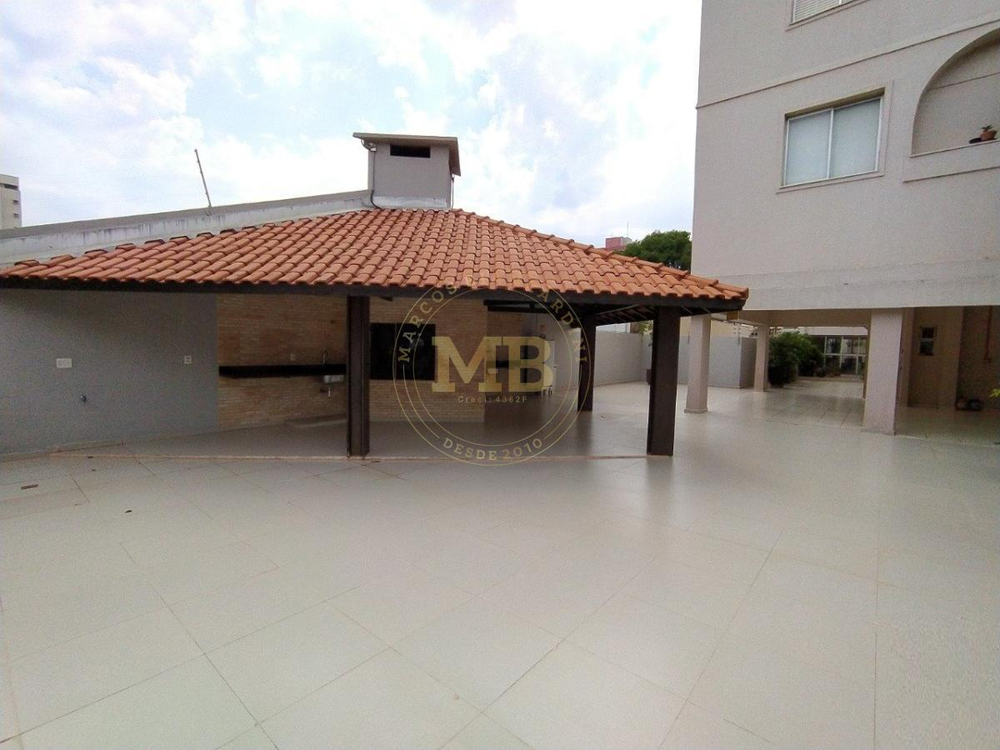 Apartamento, 3 quartos, 216 m² - Foto 4