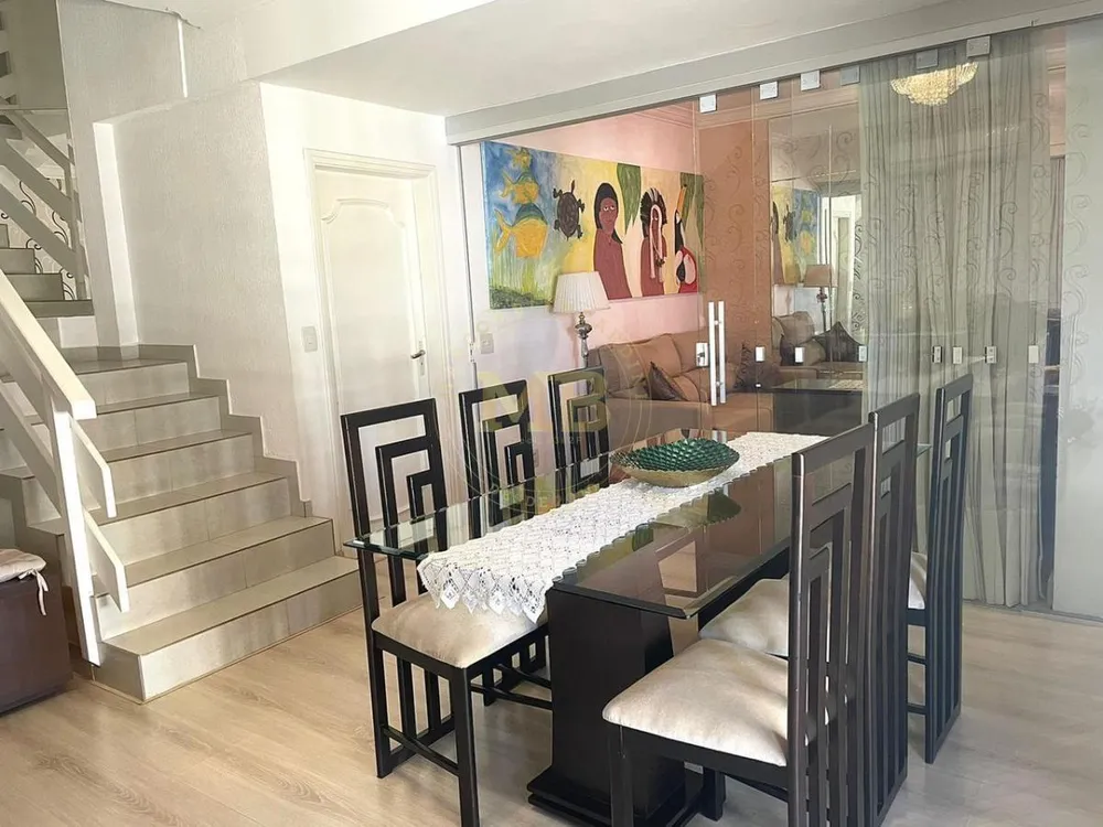 Apartamento, 3 quartos, 216 m² - Foto 6