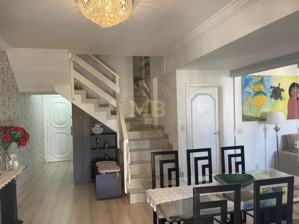 Apartamento, 3 quartos, 216 m² - Foto 2