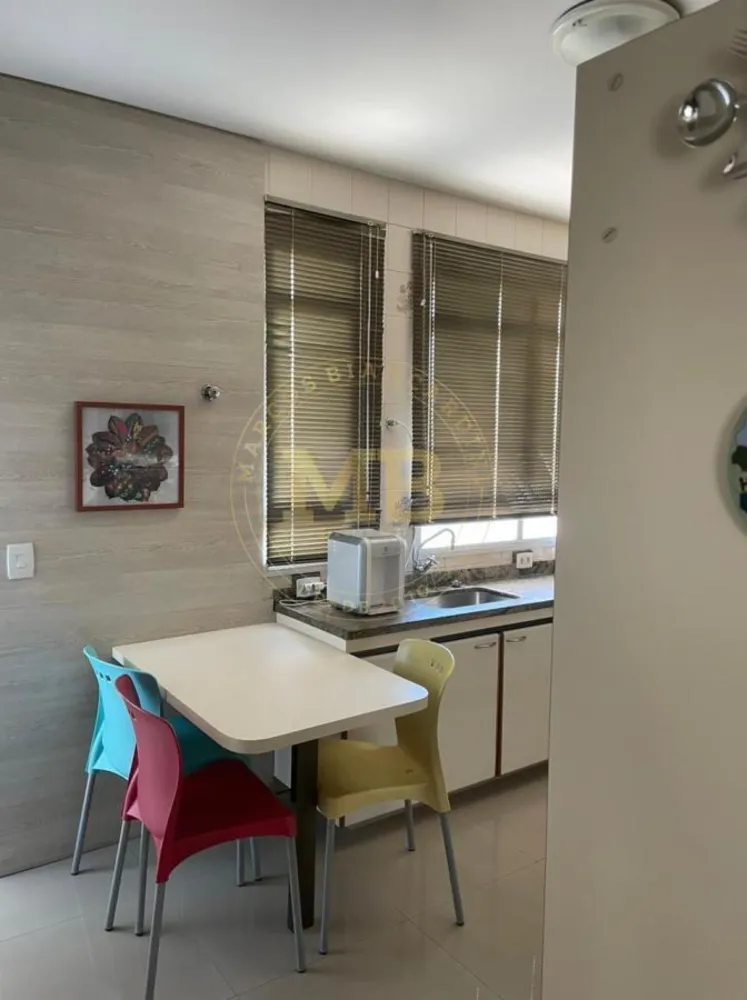 Apartamento, 3 quartos, 216 m² - Foto 13