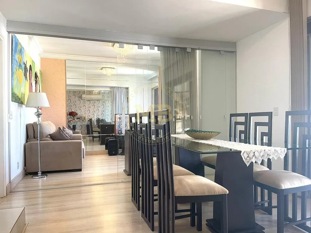 Apartamento, 3 quartos, 216 m² - Foto 10